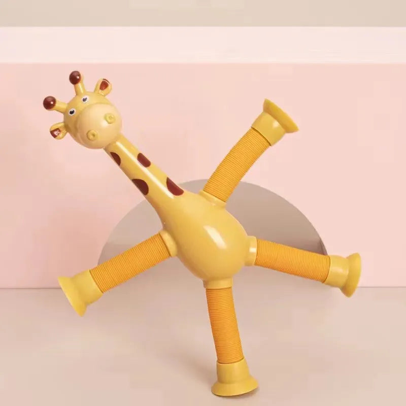 Giraffe Decompression Toys