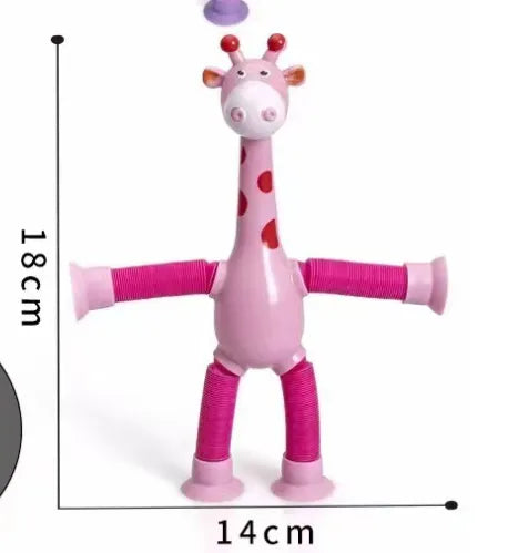 Giraffe Decompression Toys